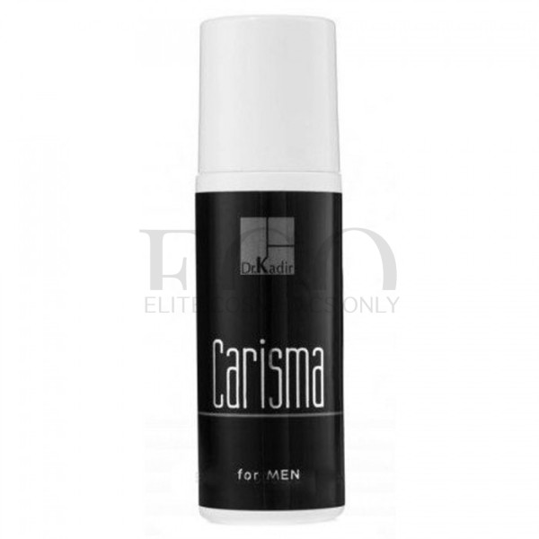 Шариковый дезодорант для мужчин Dr. Kadir Carisma Deodorant Roll-On, 70 мл